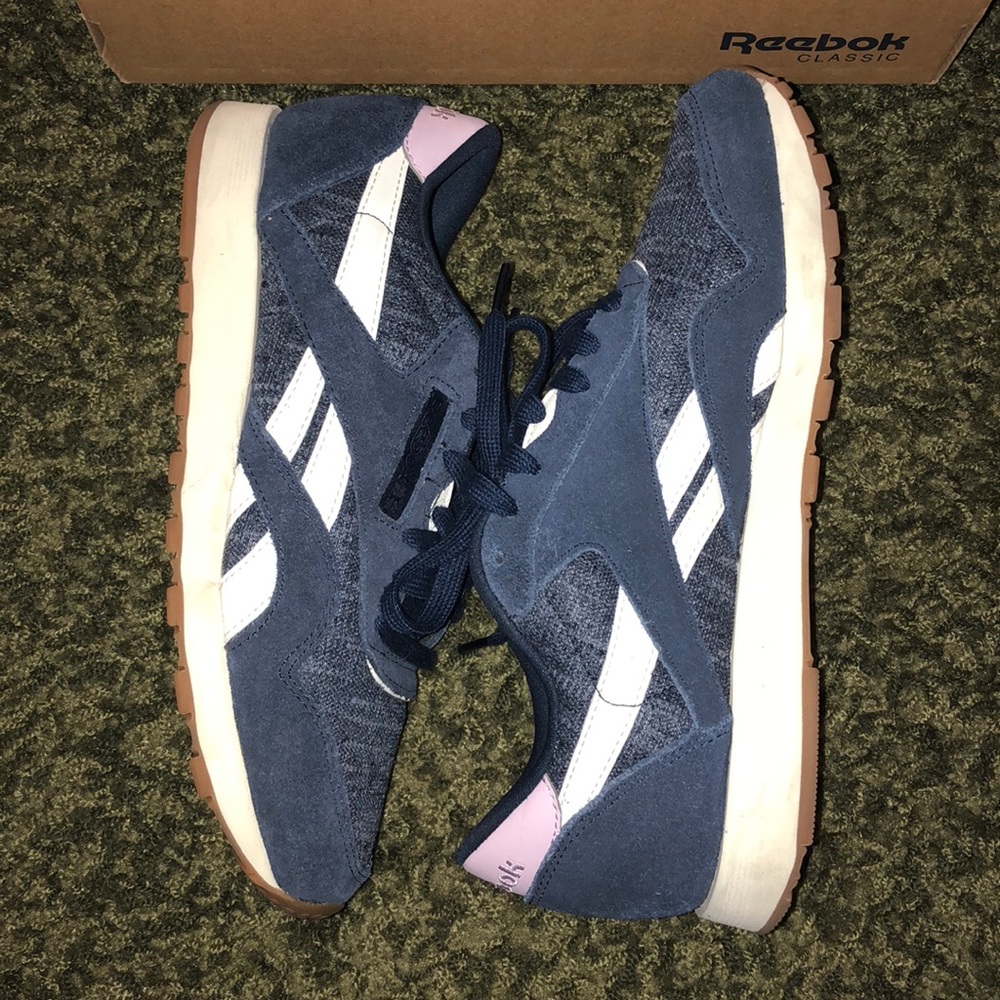 Reebok